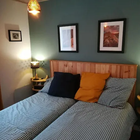 Maison De Village Hébergement de vacances *