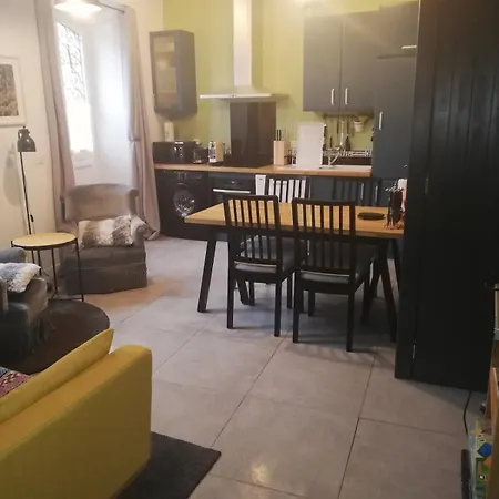 Maison De Village *