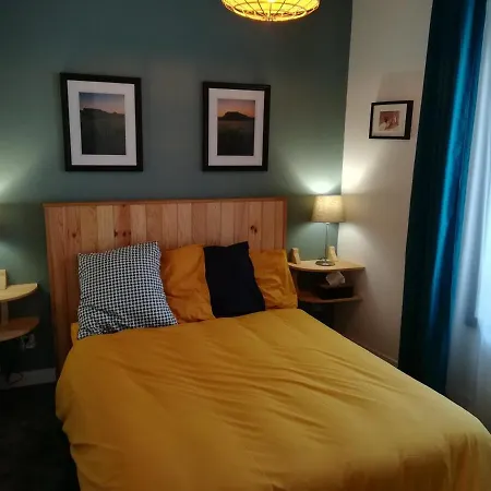 Maison De Village 康庞