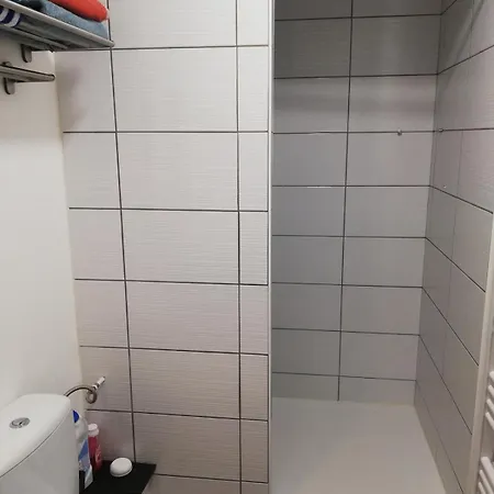 Maison De Village 度假居