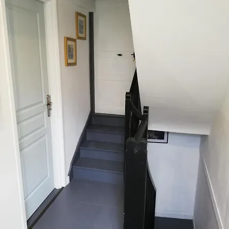 度假居 Maison De Village