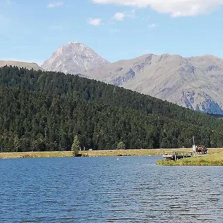 度假居 Maison De Village *