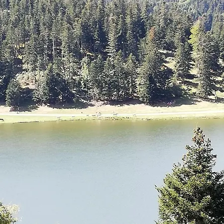 度假居 Maison De Village