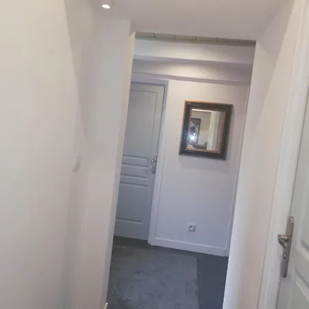 Maison De Village 康庞