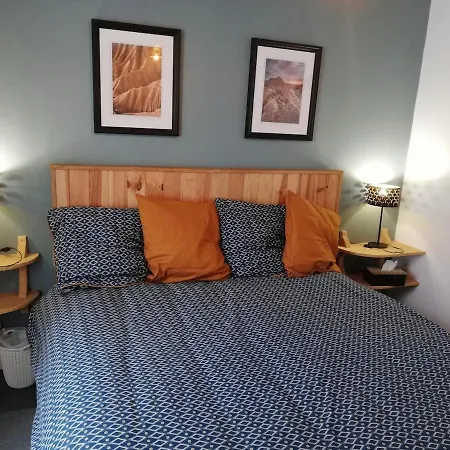 Maison De Village * 康庞