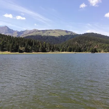 Maison De Village 度假居 *