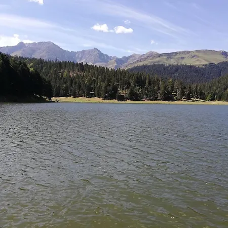 Maison De Village 度假居 *