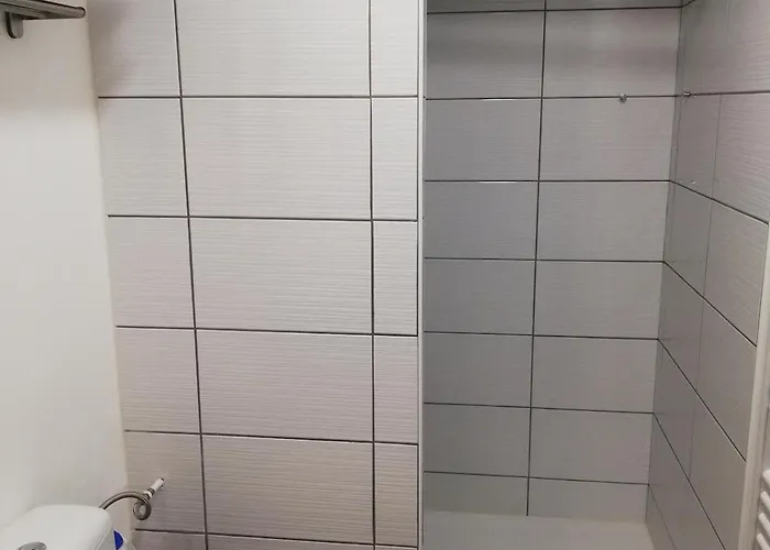 Maison De Village 펜션